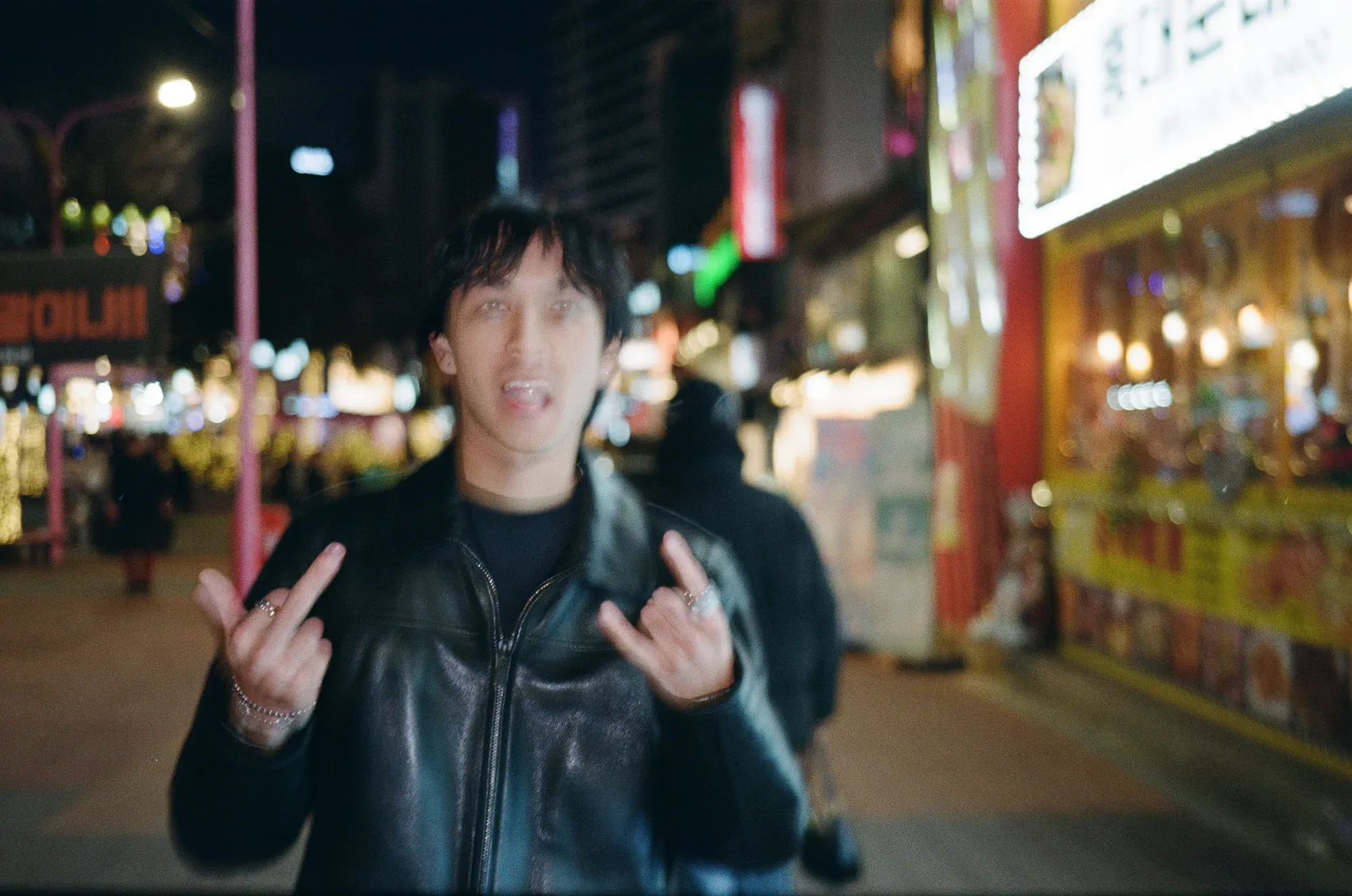 Seoul, South Korea (1 of 5)