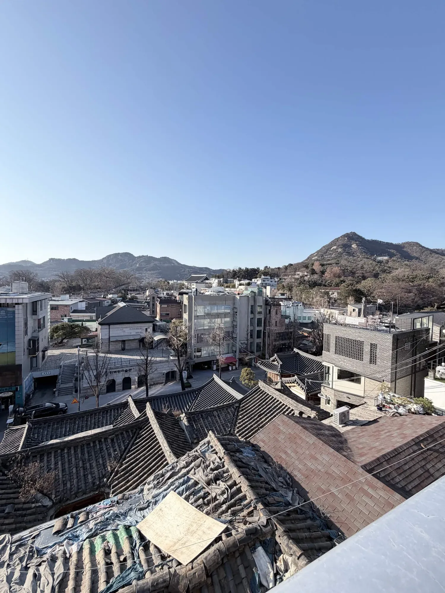 Seoul, South Korea (4 of 5)
