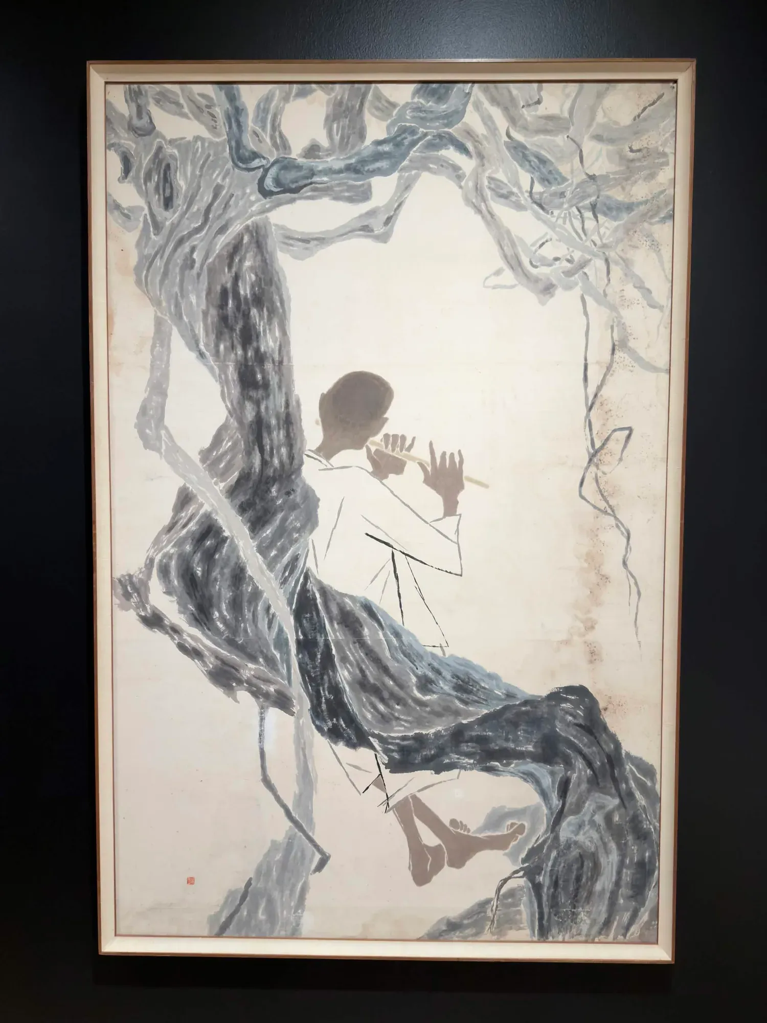 Korean National Treasures @ The Art Institute of Chicago (7 of 8)